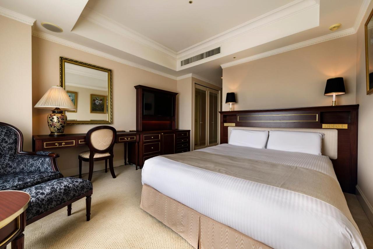 Dai ichi Hotel Tokyo1 2025