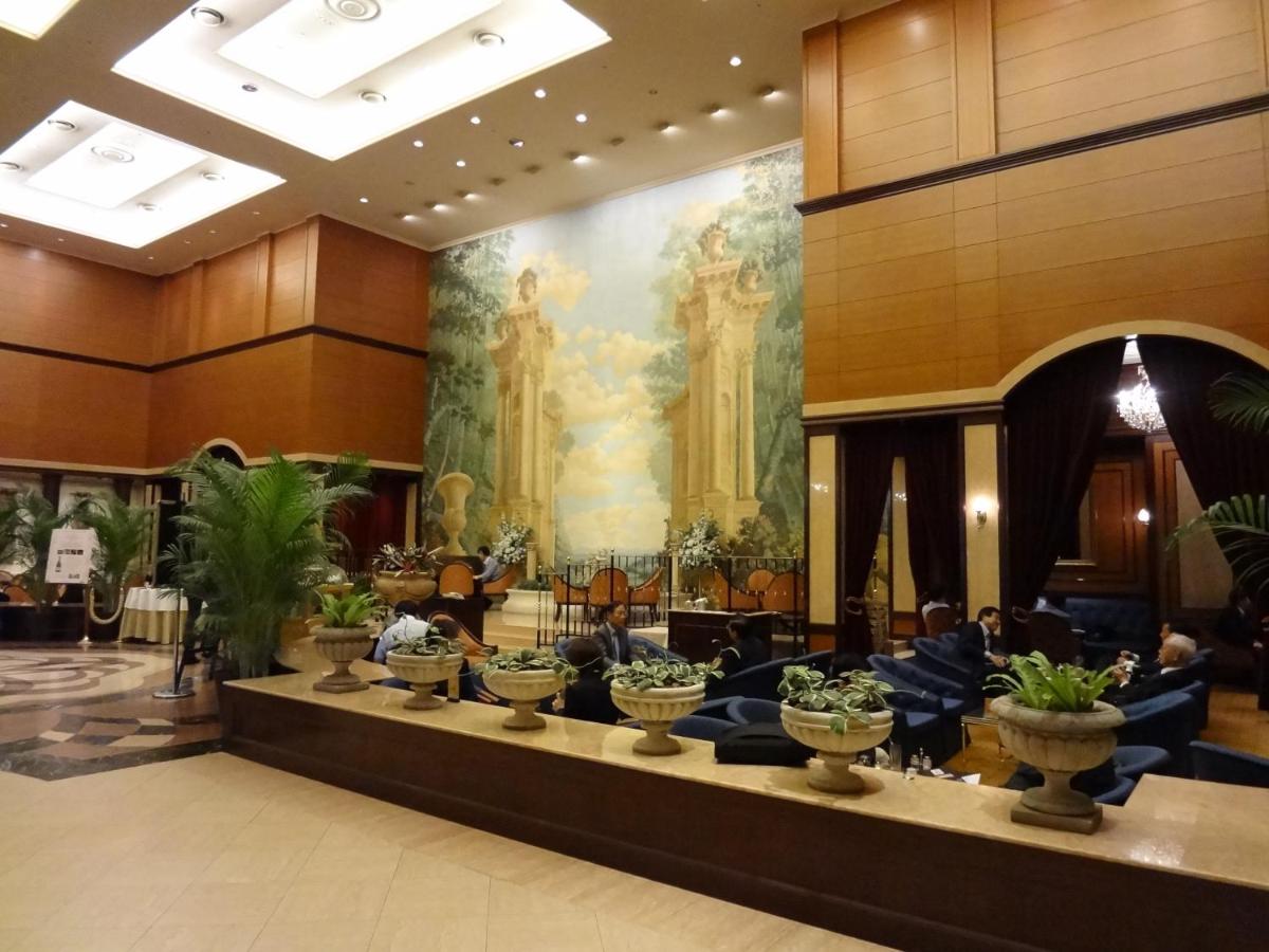 Dai ichi Hotel Tokyo2 2025