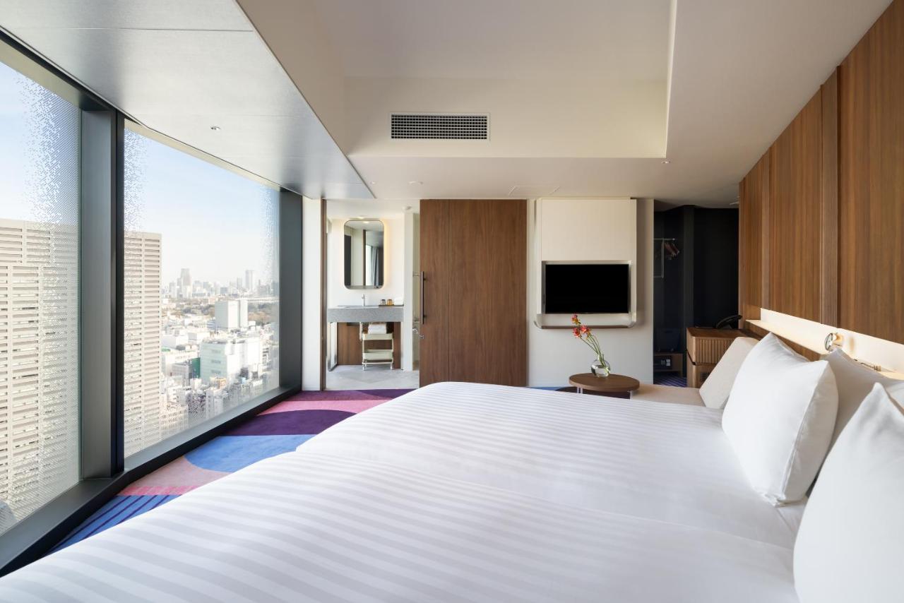 HOTEL GROOVE SHINJUKU A PARKROYAL Hotel2 2025
