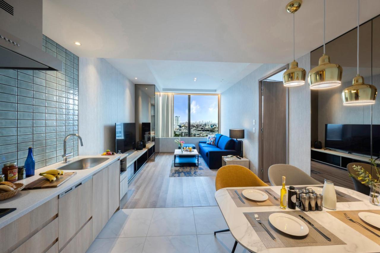 Hyatt House Tokyo Shibuya2 1 2025