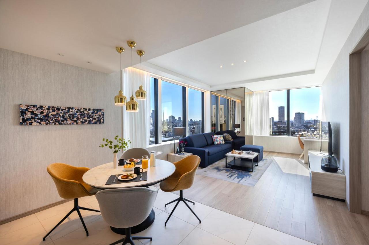 Hyatt House Tokyo Shibuya2 2025