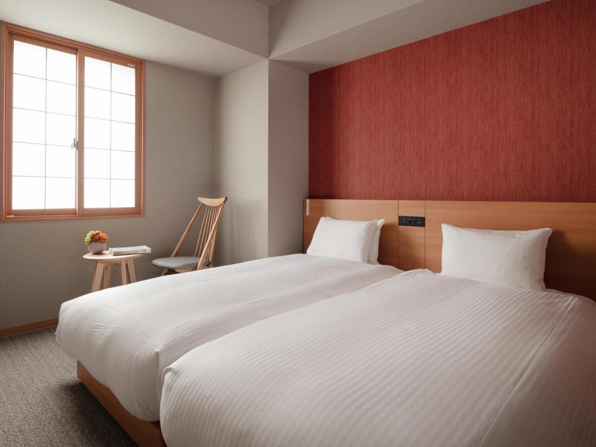 MIMARU SUITES TOKYO ASAKUSA1 2025