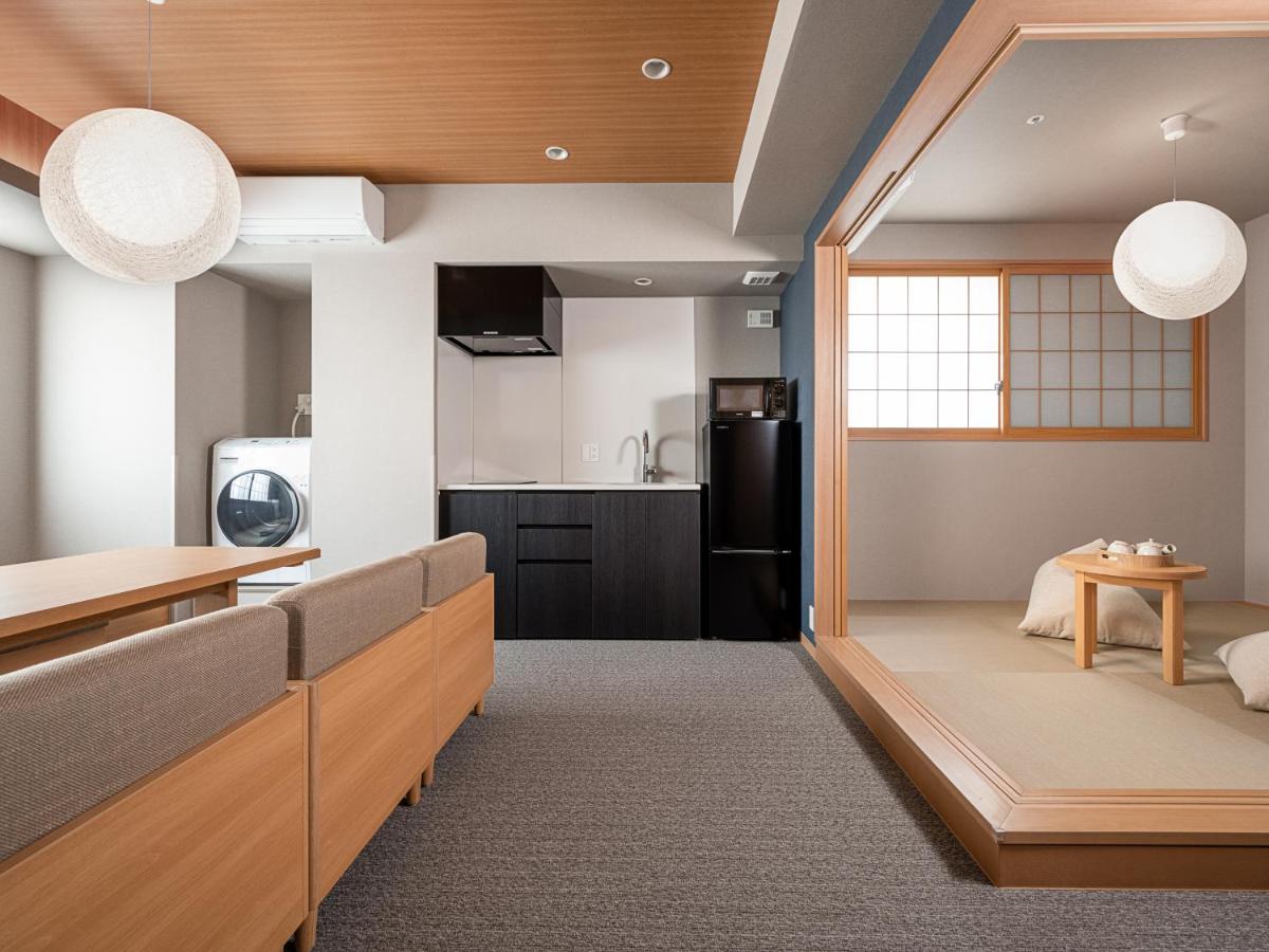 MIMARU SUITES TOKYO ASAKUSA2 2025