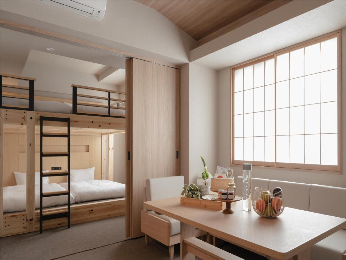 MIMARU SUITES TOKYO NIHOMBASHI1 2025