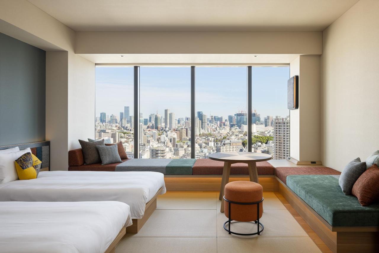 OMO5 Tokyo Gotanda by Hoshino Resorts2 2025