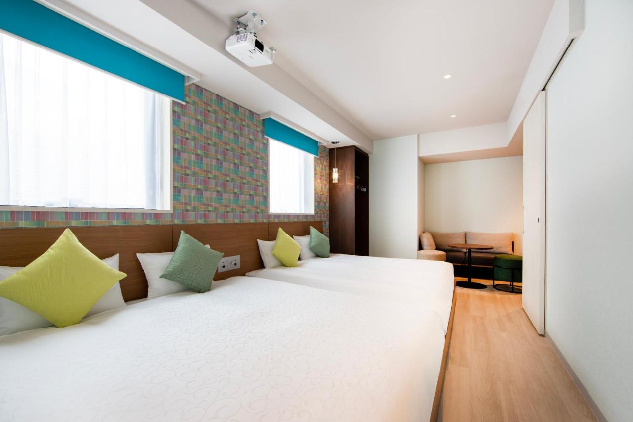 karaksa hotel colors 2 2025