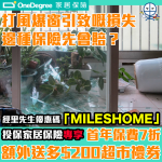 onedegree home 2025