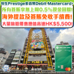 HASE Debit 2025