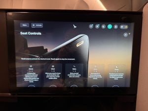 Aria Suite Review 國泰爾雅商務艙 航空體驗 14 2025