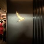 Aria Suite Review 國泰爾雅商務艙 航空體驗 2025