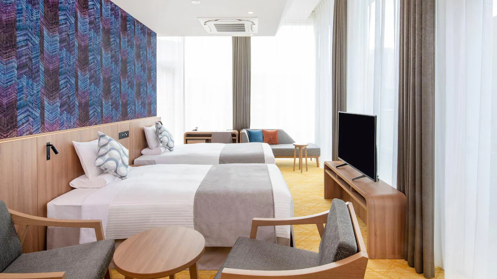 MYSTAYS酒店 西新宿 2 2025
