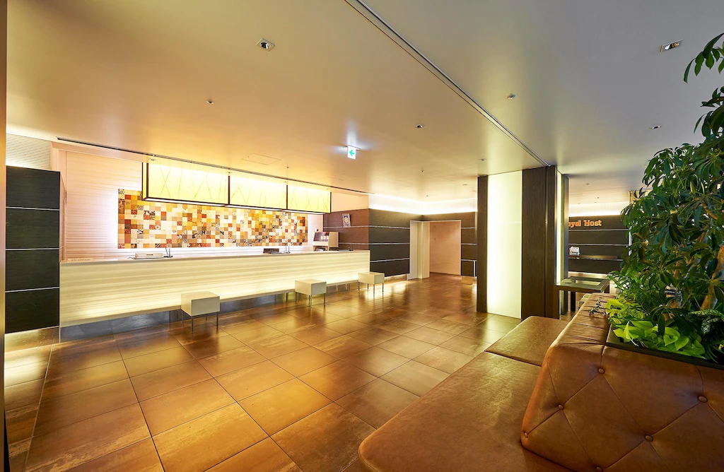 Sotetsu Fresa Inn Higashi Shinjuku 1 2025