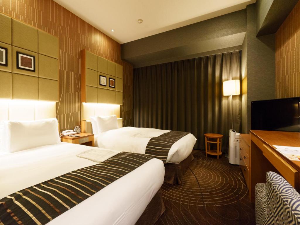Sotetsu Fresa Inn Higashi Shinjuku 2 2025