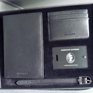 ae centurion黑卡 25週年禮品 2025