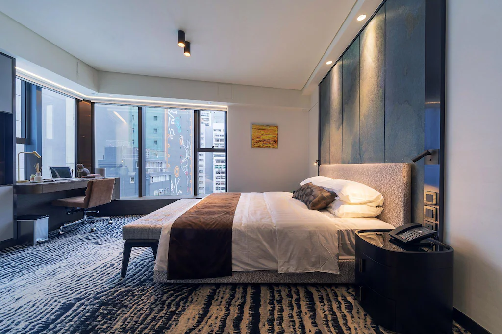 嘉賦酒店 AKVO Hotel 2 2025
