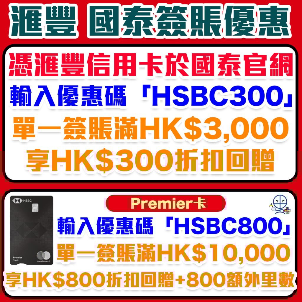 hsbc cx 2025