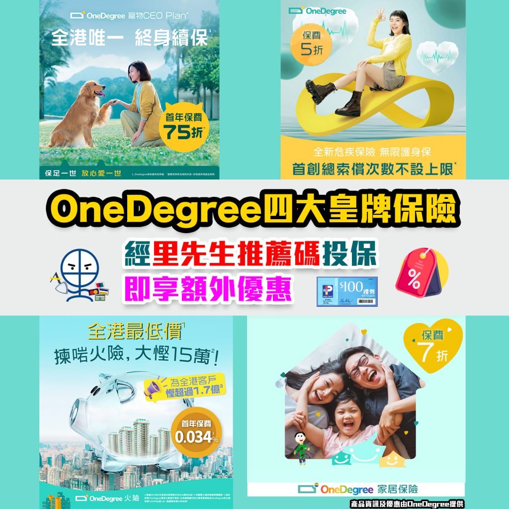 onedegree 2025