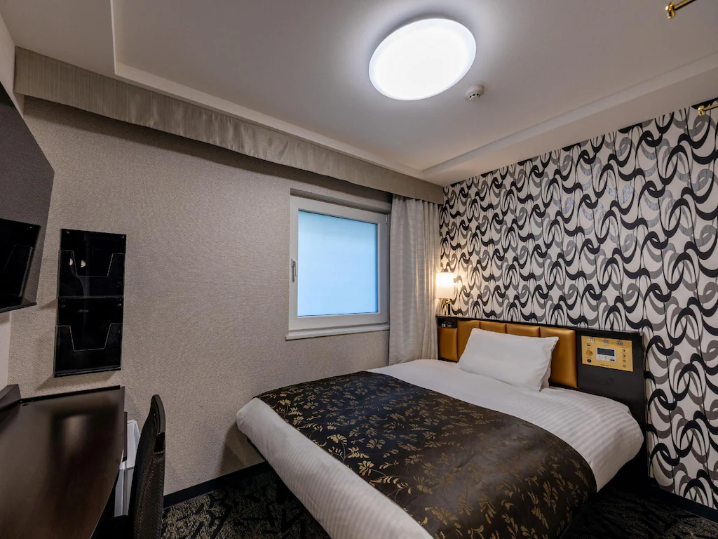 APA HOTEL＆RESORT OSAKA NAMBA EKIMAE TOWER 2 2025