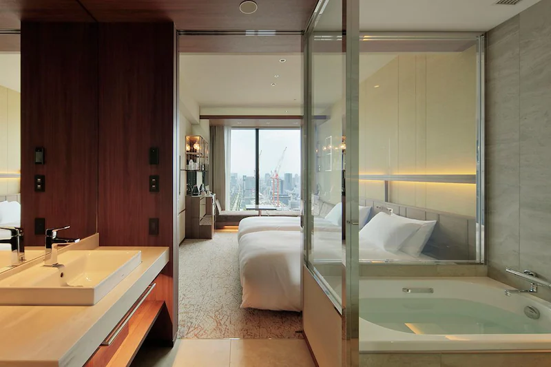 Candeo Hotels Osaka The Tower 2 2025