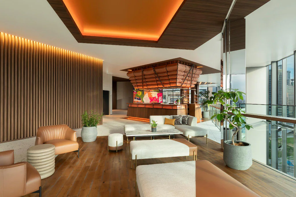 Canopy by Hilton Osaka Umeda 2 2025