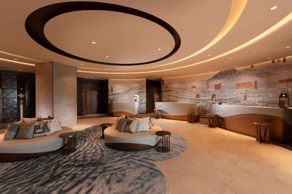 DoubleTree by Hilton Osaka Castle 1 2025