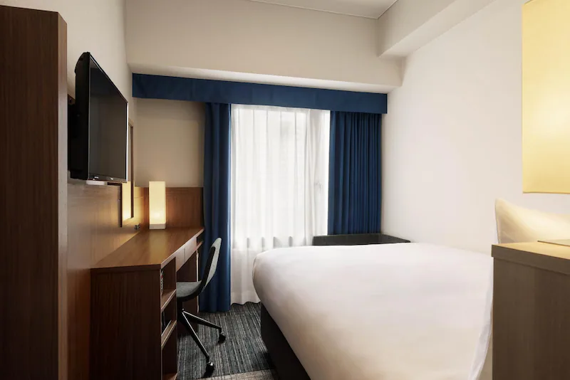 Four Points Flex by Sheraton Osaka Umeda 2 2025