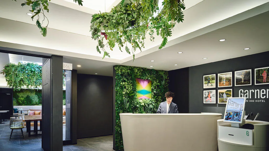 Garner Hotel Osaka Honmachi Kita Semba 1 2025