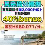 Marriott buy point 2025