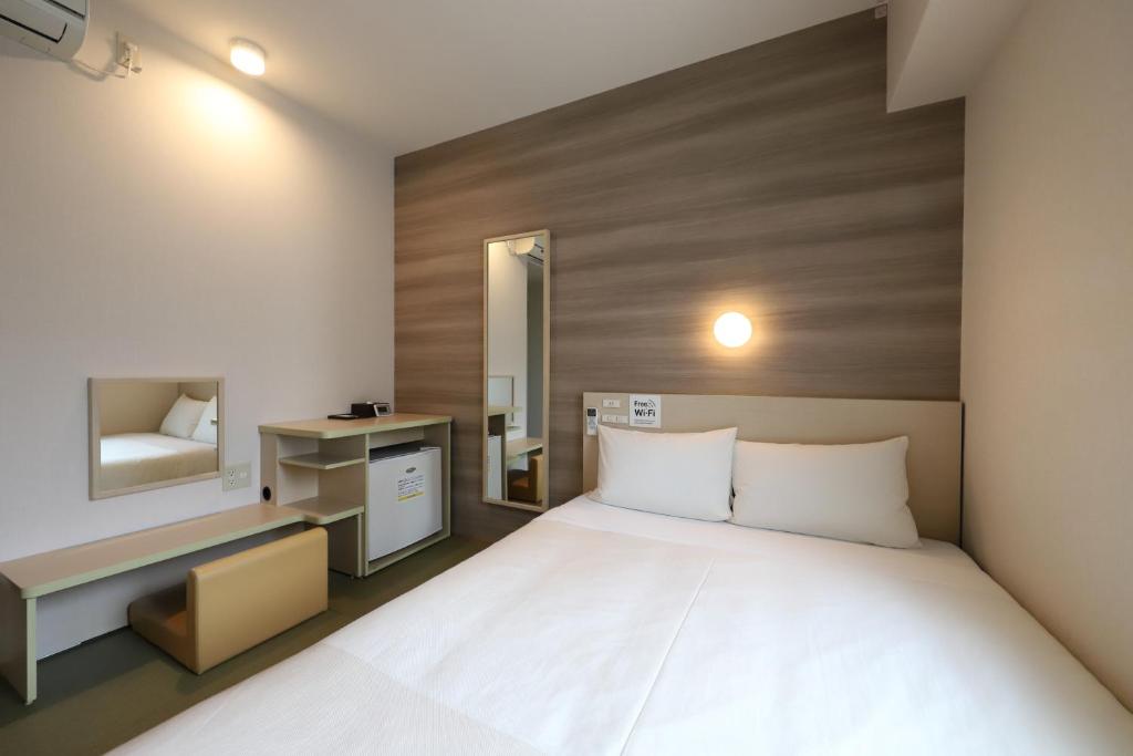 Smile Hotel Osaka tennoji 2 2025