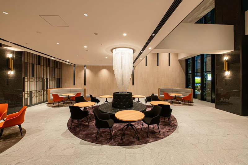 Welina Hotel Premier Osaka Namba 1 2025
