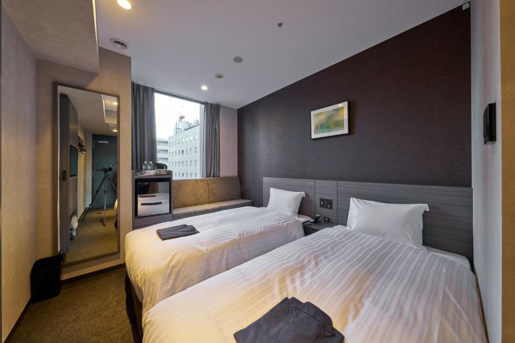 Welina Hotel Premier Osaka Namba 2 2025