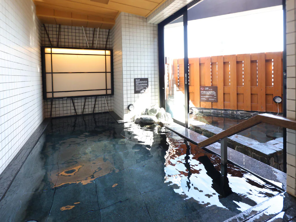 東京上野區酒店：Dormy Inn酒店 上野御徒町溫泉 2025