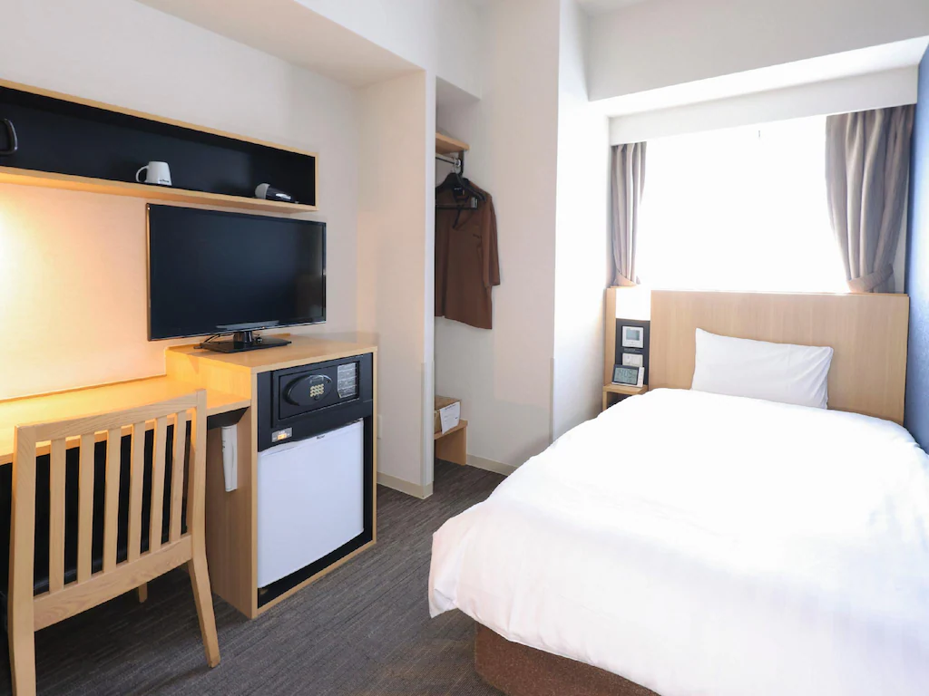 東京上野區酒店：Dormy Inn酒店 上野御徒町溫泉2 2025
