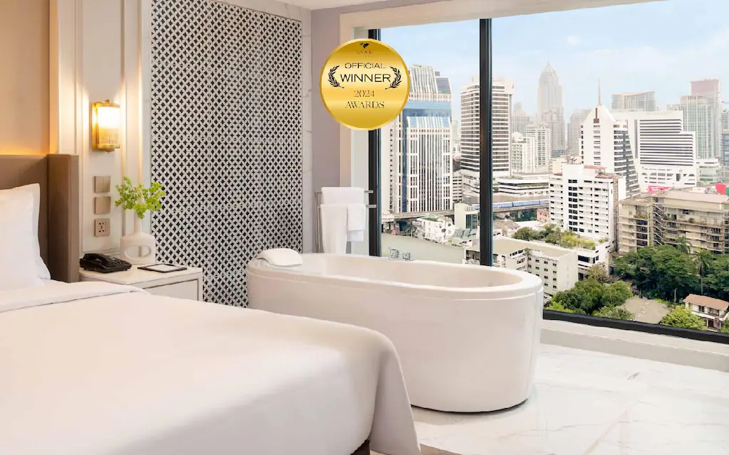 Aira Hotel Bangkok 2 2025