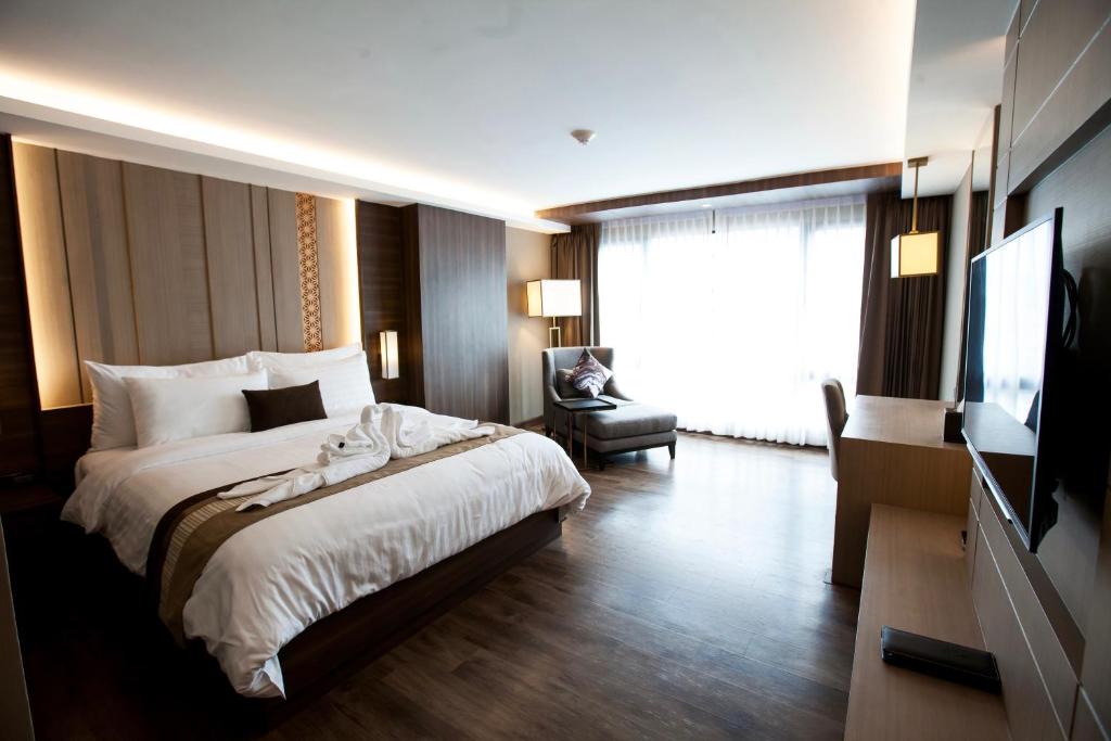 Arte Hotel 2 2025