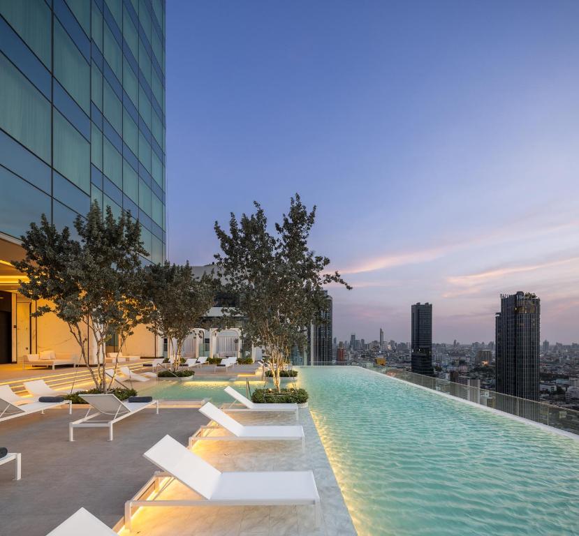 Eastin Grand Hotel Phayathai 1 2025