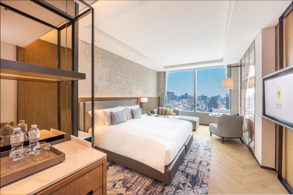 Eastin Grand Hotel Phayathai 2 2025