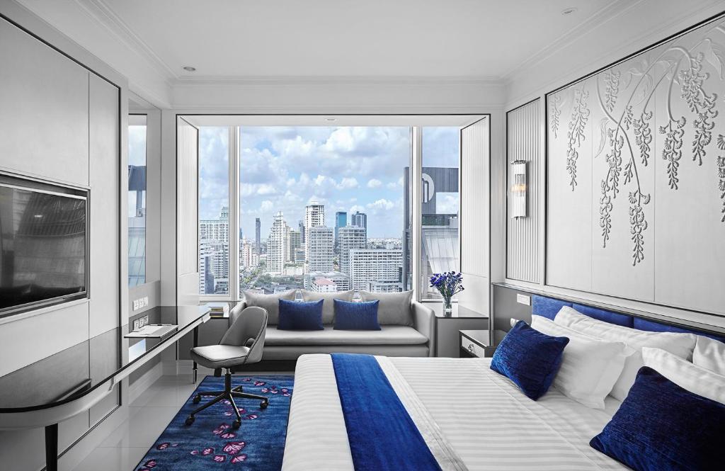 Grande Centre Point 2 2025