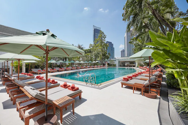 Mandarin Oriental Bangkok 1 2025