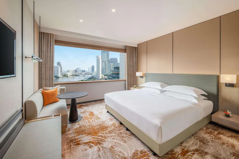 Millennium Hilton Bangkok 2 2025