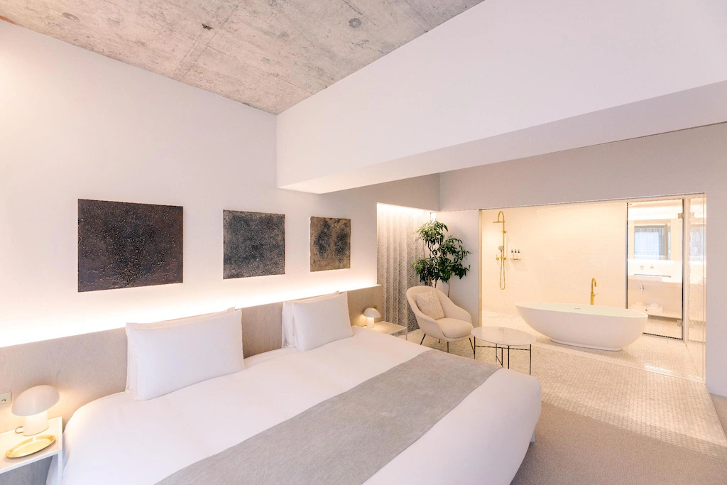 Shiroiya Hotel 2 2025