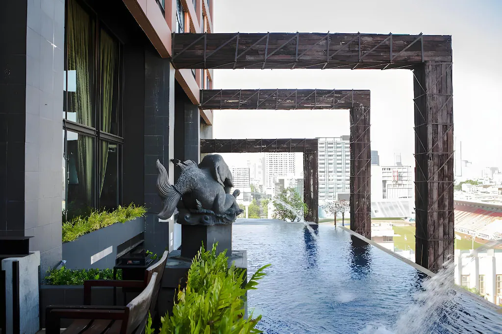 Siam @ Siam Design Hotel Bangkok 2 2025