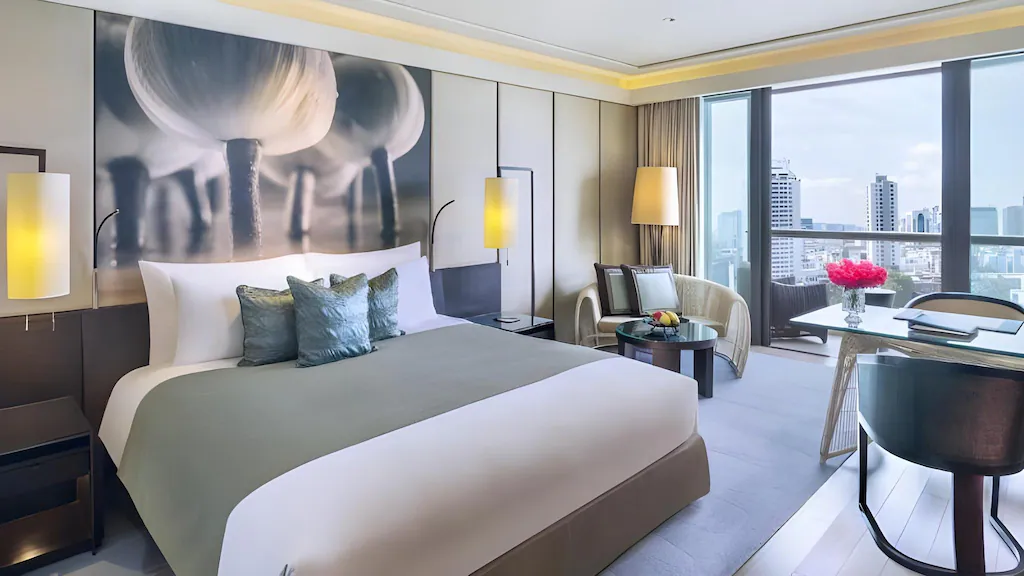 Siam Kempinski Hotel Bangkok 2 2025