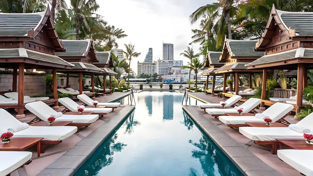 The Peninsula Bangkok 1 2025