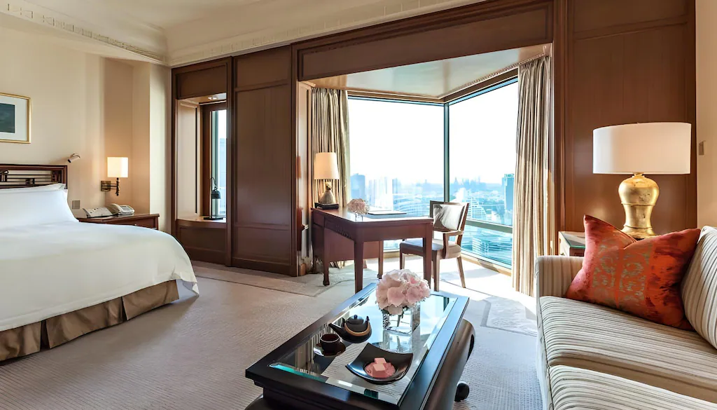 The Peninsula Bangkok 2 2025