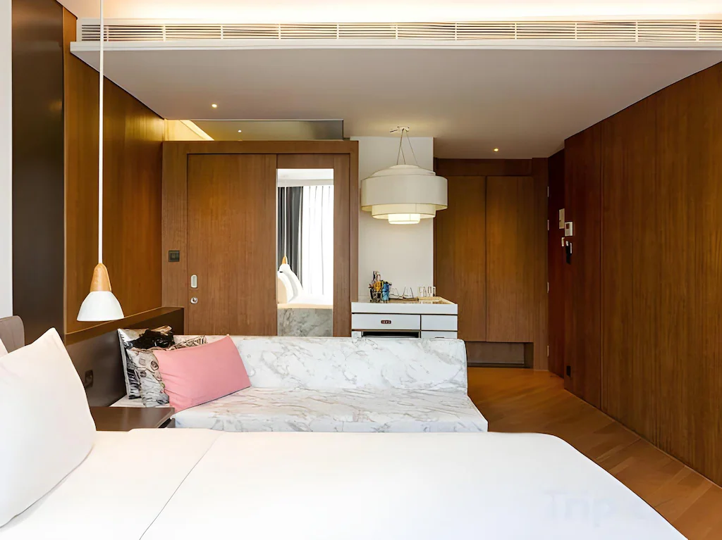 Volve Hotel Bangkok 2 2025