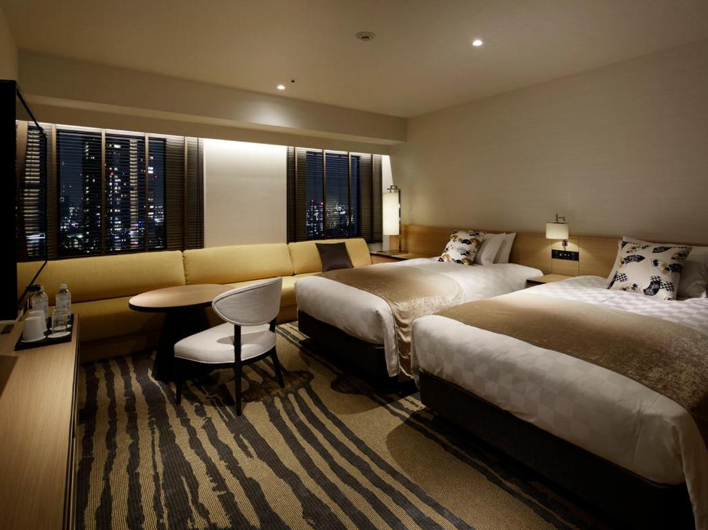 池袋太陽城王子大酒店 Sunshine City Prince Hotel Ikebukuro Tokyo2 2025
