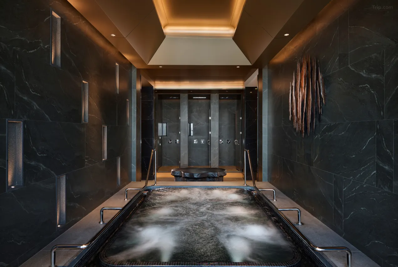 曼谷新酒店 格蘭中心點倫披尼酒店 Grande Centre Point Lumphini 1 2025