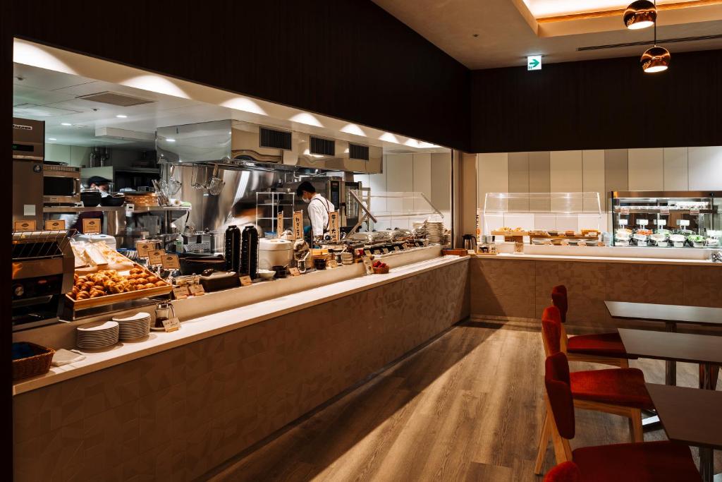 東京押上京成里士滿酒店 Keisei Richmond Hotel Tokyo Oshiage 2025
