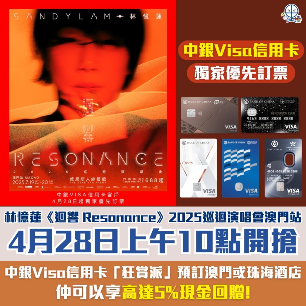 林憶蓮演唱會2025 1 2025